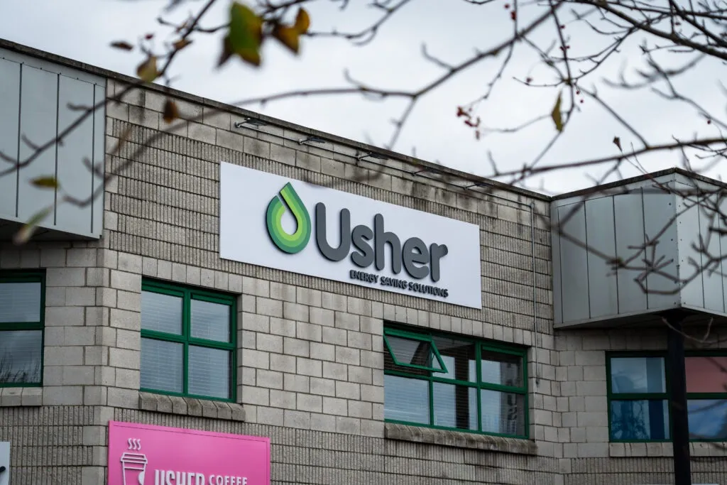 Usher Insulations — Roof Insulation